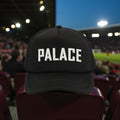 CPFC PALACE Snapback Mesh Trucker Cap