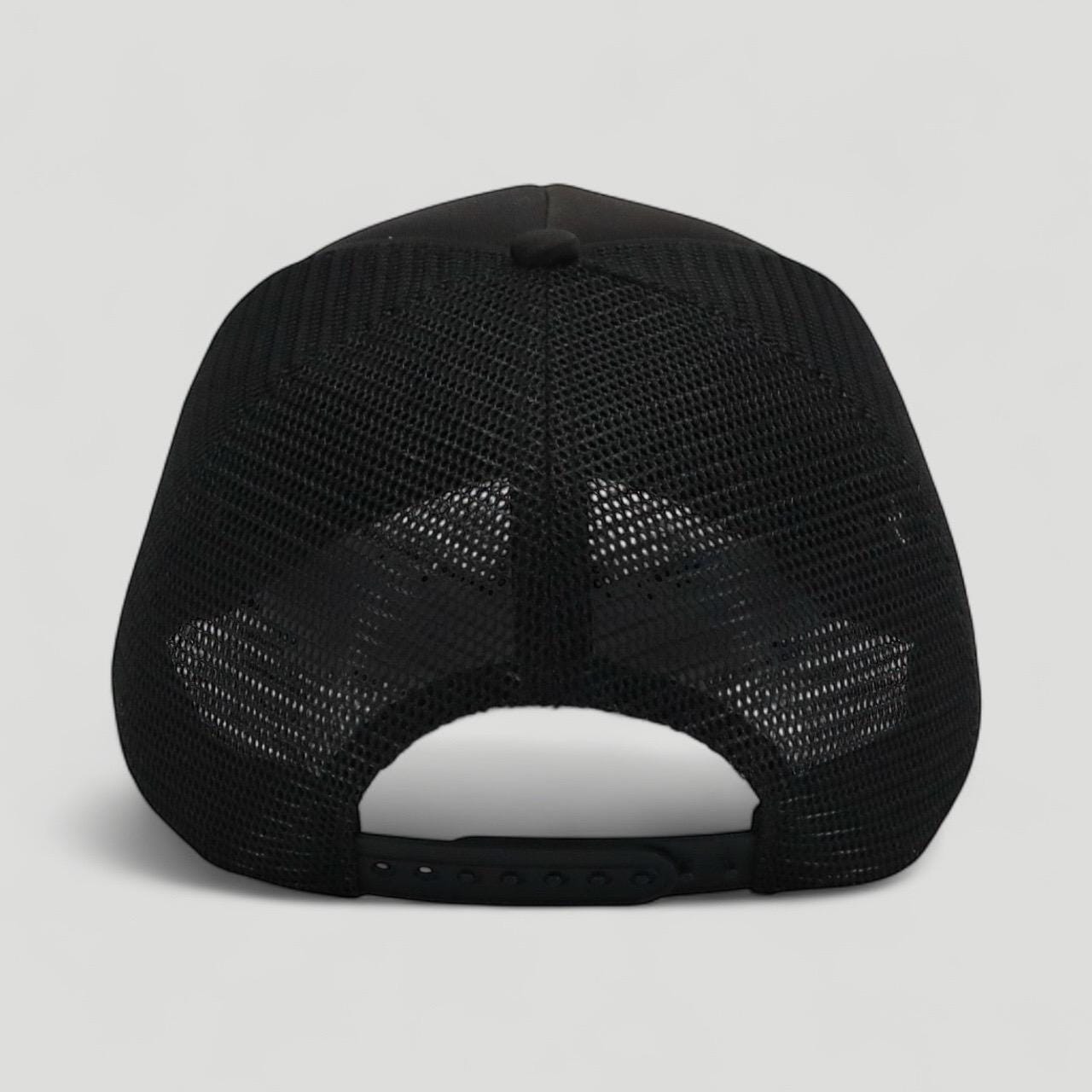 PALACE Snapback Mesh Trucker Cap