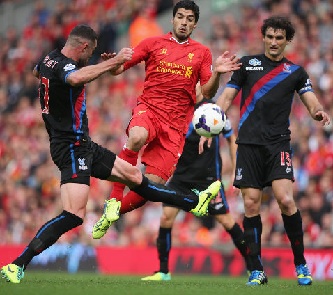 THE PALACE - EVIL SASH BLACK SNAPBACK