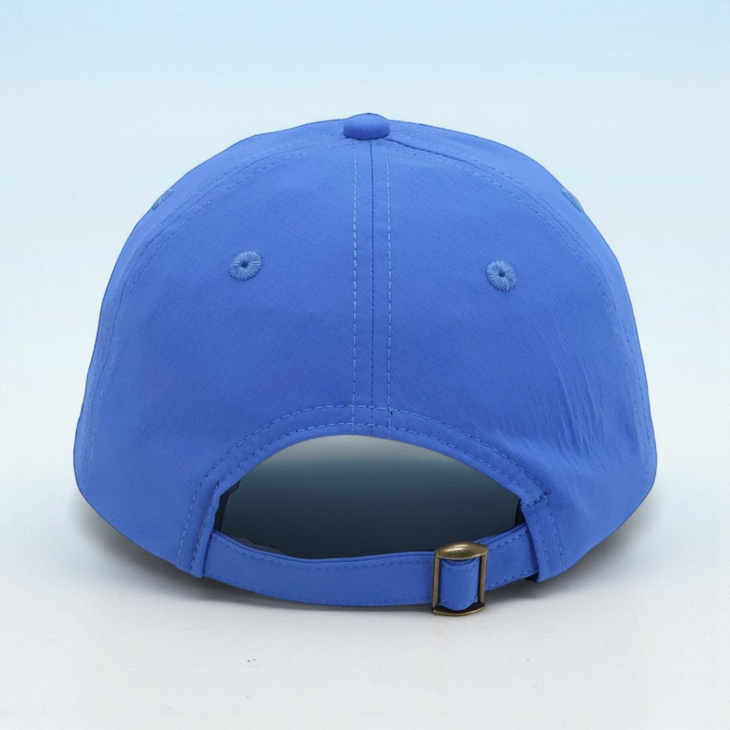 CPFC Kids Size Silverware Dad Cap